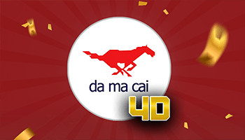 Malaysia Damacai 4D