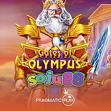 Untung99 Gates of Olympus